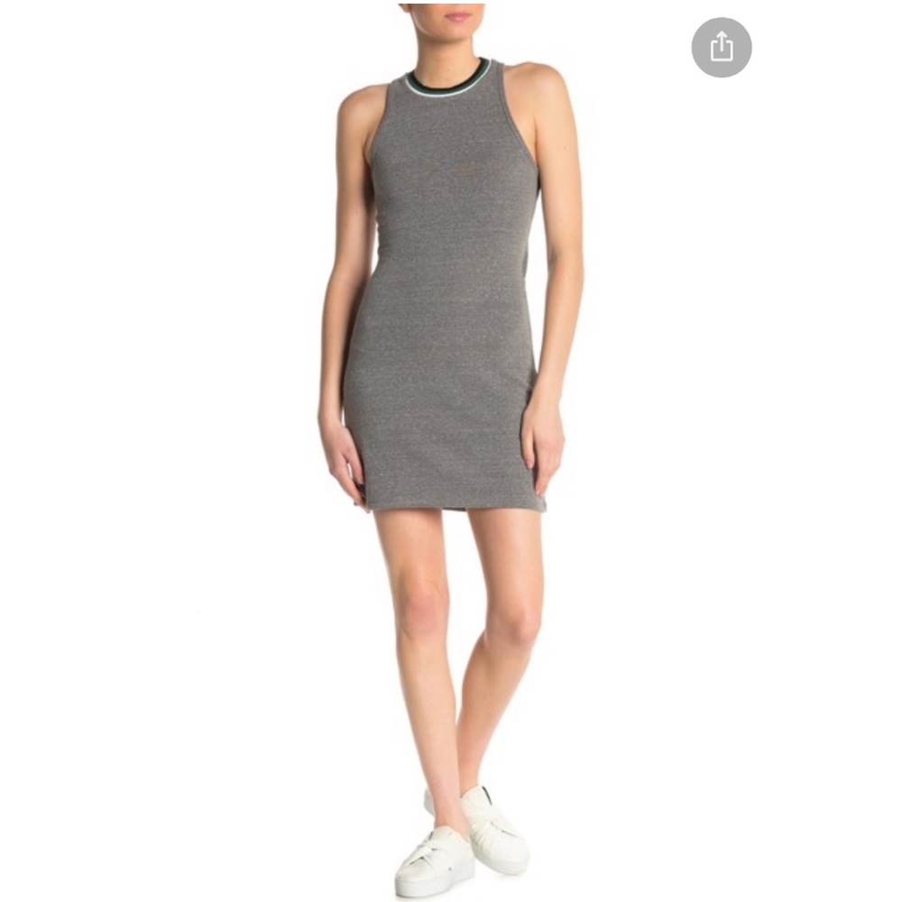 Joe’s Jeans Brand Dress